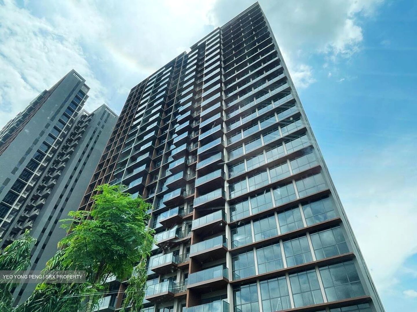 Amo Residence (D20), Apartment #484455441